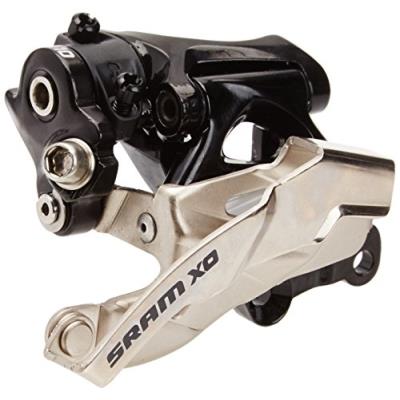 Dérailleur avant x-0 2 x 10 faible direct s3 34t plateau de traction