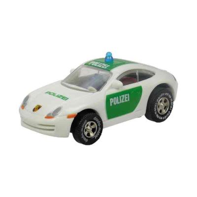 Simm 50313 Darda - Porsche Polizei