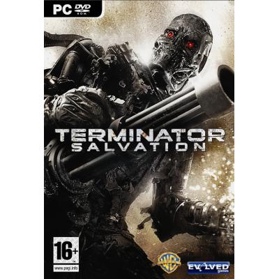 Terminator Salvation