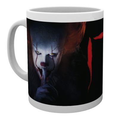 Tasse a cafe IT Shush