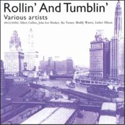 Rollin' & Tumblin'