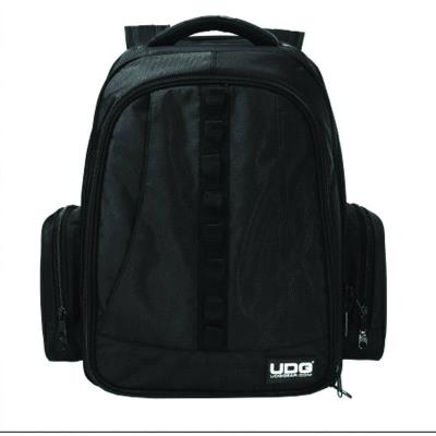 Accessoires DJ UDG U 9102 BL-OR Flight cases DJ