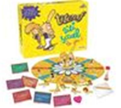 Titeuf - Zizi Sexuel Le Jeu-75006