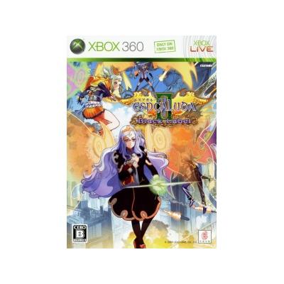 Espgaluda II Black Label - IMPORT JAPONAIS