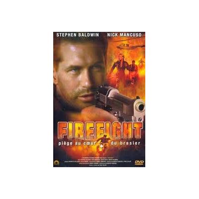 FIREFIGHT