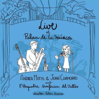 Lp-live at palau de la musica-andre