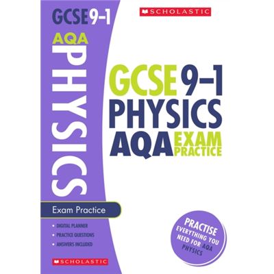Gcse Grades 9-1: Physics Exam Practice