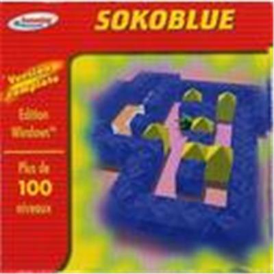 Sokoblue