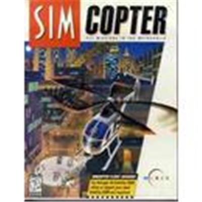 Sim Copter
