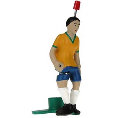 Tipp-kick star kicker brasilien