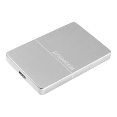 Freecom mHDD en métal - disque dur - 2 To - USB 3.0