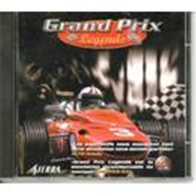 Grand Prix Legends