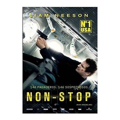 Non-Stop (DVD)
