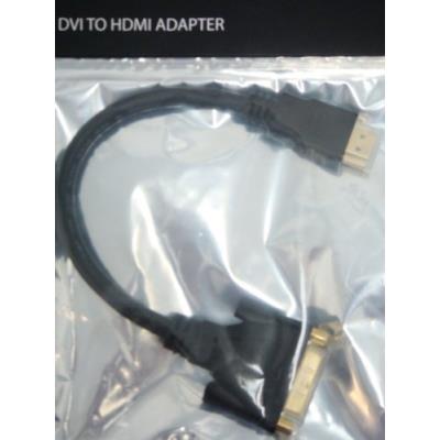 Adapter dvi-f - hdmi-m, 15cm microconnect dvihdmi15cm