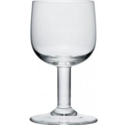 ALESSI AJM29/2 VERRE 4 PIÈCES