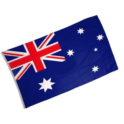 Drapeau Australie (90 x 150 cm) - Décoration