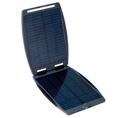 Chargeur solaire portable pour ordinateur - Solargorilla