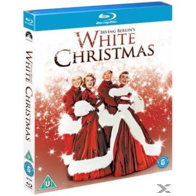 White Christmas