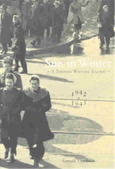 Sun in Winter