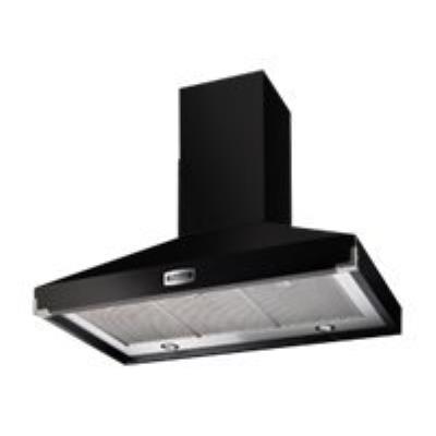 Falcon Super Extract 1092 - hotte décorative - noir