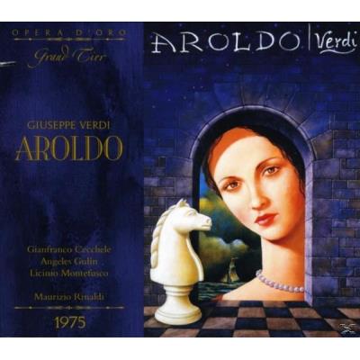 Aroldo (Milan 1975)