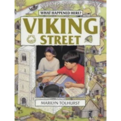 Viking Street