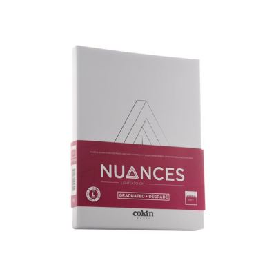 Cokin Nuances Z-PRO Series GND2 Soft - filter - neutrale dichtheid
