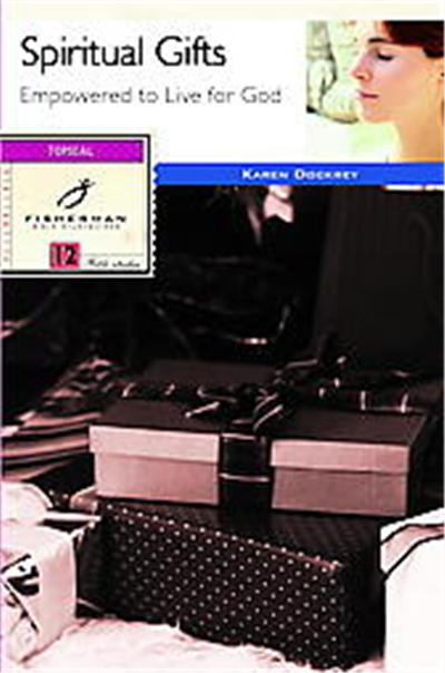 Spiritual Gifts, Bible Study Guides