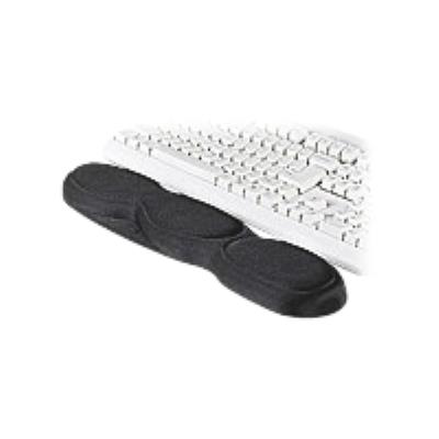 Kensington Foam Keyboard Wristrest - Repose-poignet pour clavier - noir