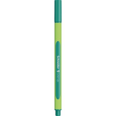 Feutre Fineliner Line-Up 04 nautic Vert