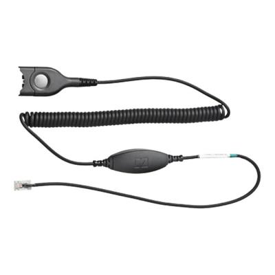 Sennheiser CLS 01 - câble pour casque micro