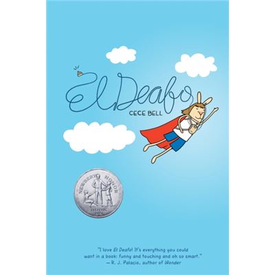 El Deafo (Paperback)