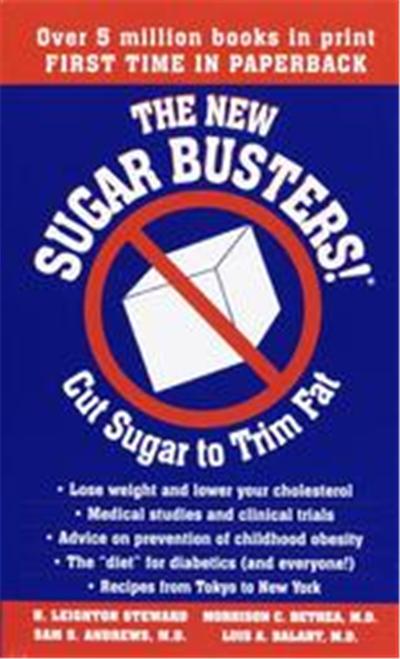 The New Sugar Busters