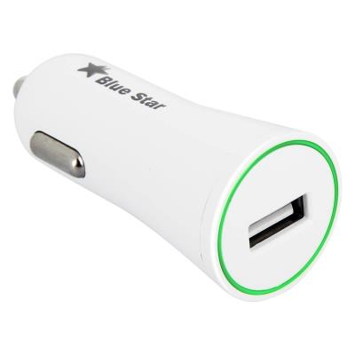 Chargeur allume cigare USB charge rapide