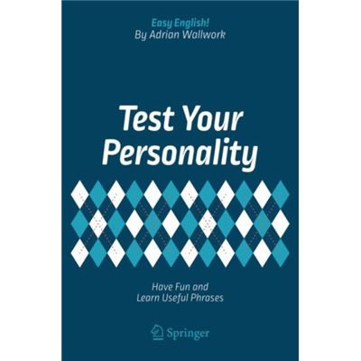 Test Your Personality