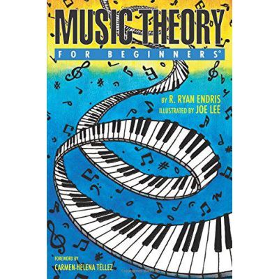 Inconnu Music Theory For Beginners - [Version Originale]