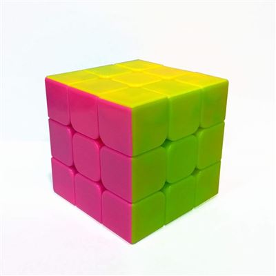 Cayro Cube moyu 3 x 3 Guanlong (8306)