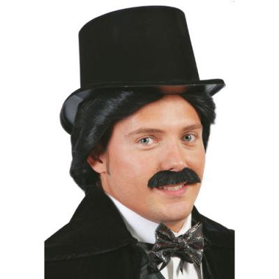 Chapeau haut de forme Sir James