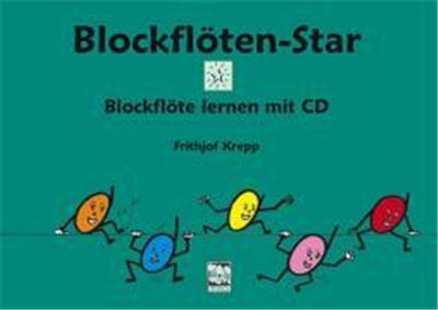 Der große Blockflötenstar