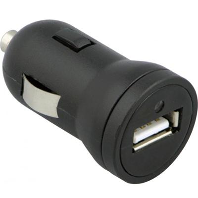 Chargeur Voiture USB - PDA MP3 MP4 - Adaptateur Allume Cigare