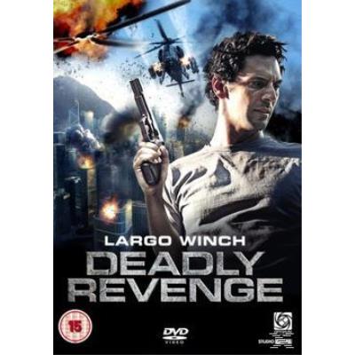 Largo Winch - Deadly Revenge