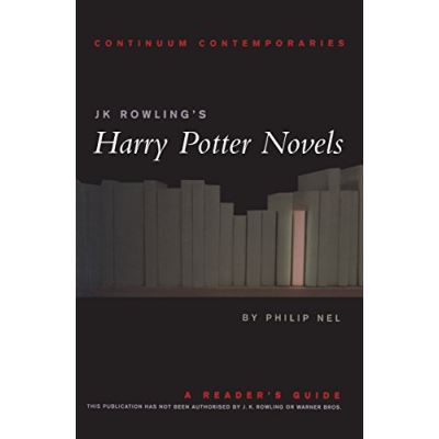 J. K. Rowling's Harry Potter Novels, Continuum Contemporaries