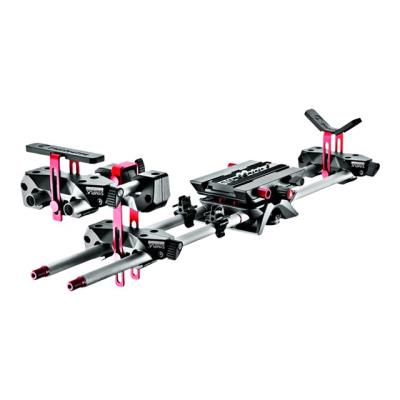 Manfrotto Sympla Long Lens Support System - cameratuig