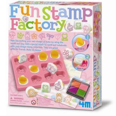 Cupcake Amulette 4M 404614