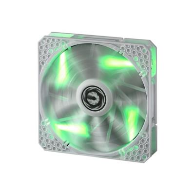 BitFenix Spectre PRO LED green - ventilateur châssis