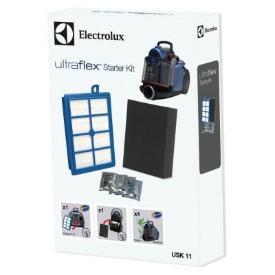 Sac aspirateur traineau ELECTROLUX USK11 Kit Ultraflex