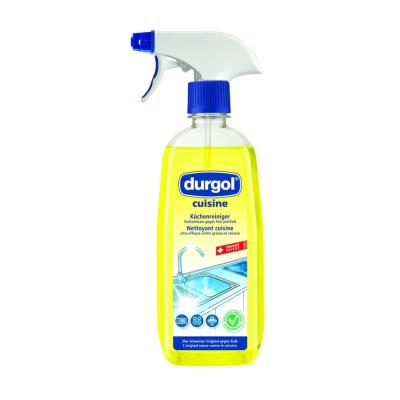 DURGOL Nettoyant pour la cuisine  DU656 