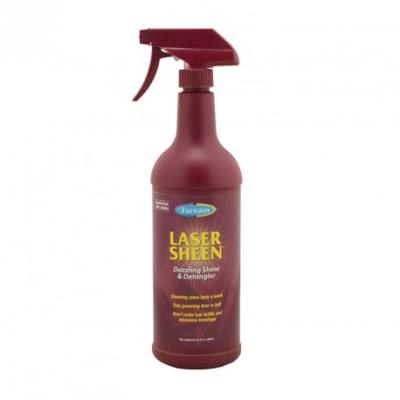 Farnam - laser sheen - 946 ml