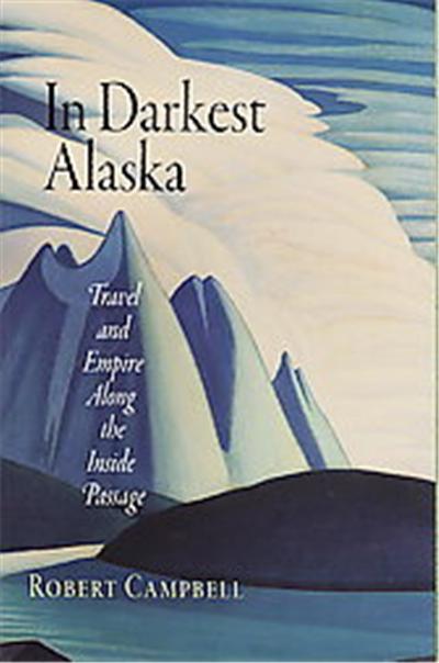 In Darkest Alaska, Nature and Culture in America