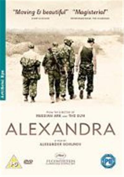 Alexandra